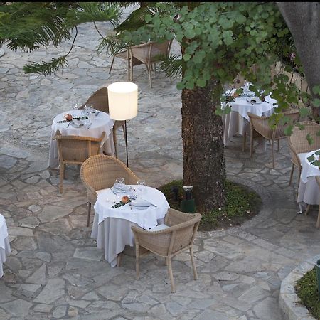 S'Hort De Cas Misser Boutique Hotel (Adults Only) Selva  Eksteriør bilde