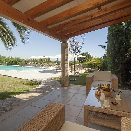 S'Hort De Cas Misser Boutique Hotel (Adults Only) Selva  Eksteriør bilde