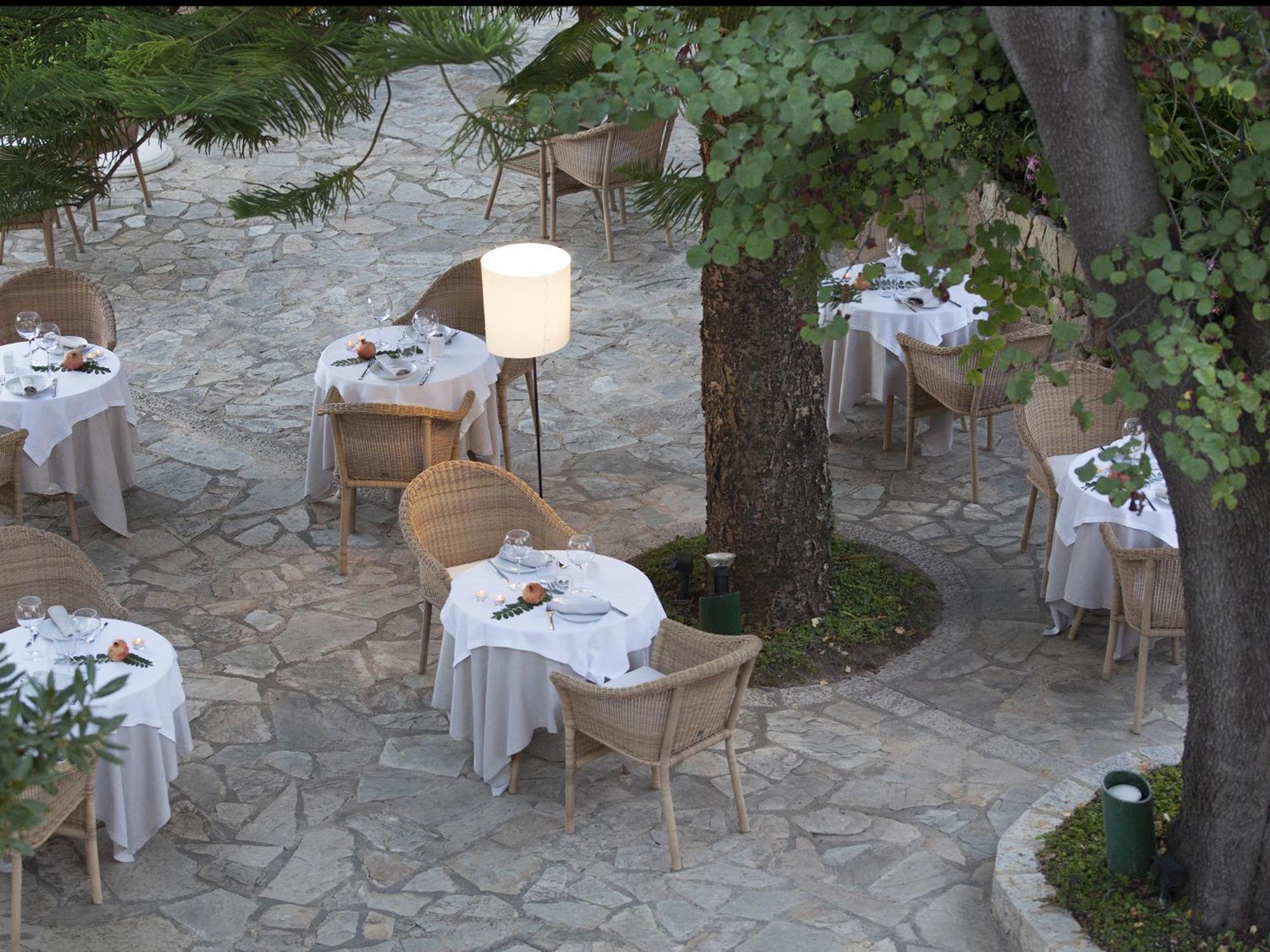 S'Hort De Cas Misser Boutique Hotel (Adults Only) Selva  Eksteriør bilde