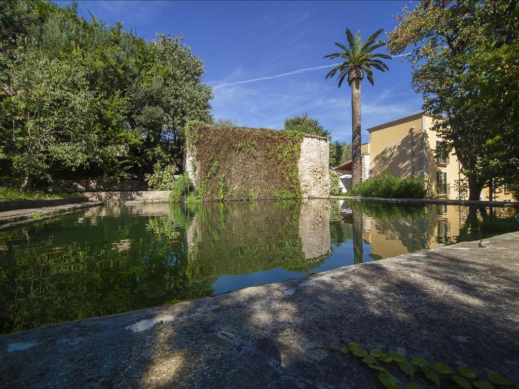 S'Hort De Cas Misser Boutique Hotel (Adults Only) Selva  Eksteriør bilde