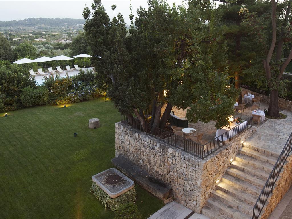 S'Hort De Cas Misser Boutique Hotel (Adults Only) Selva  Eksteriør bilde