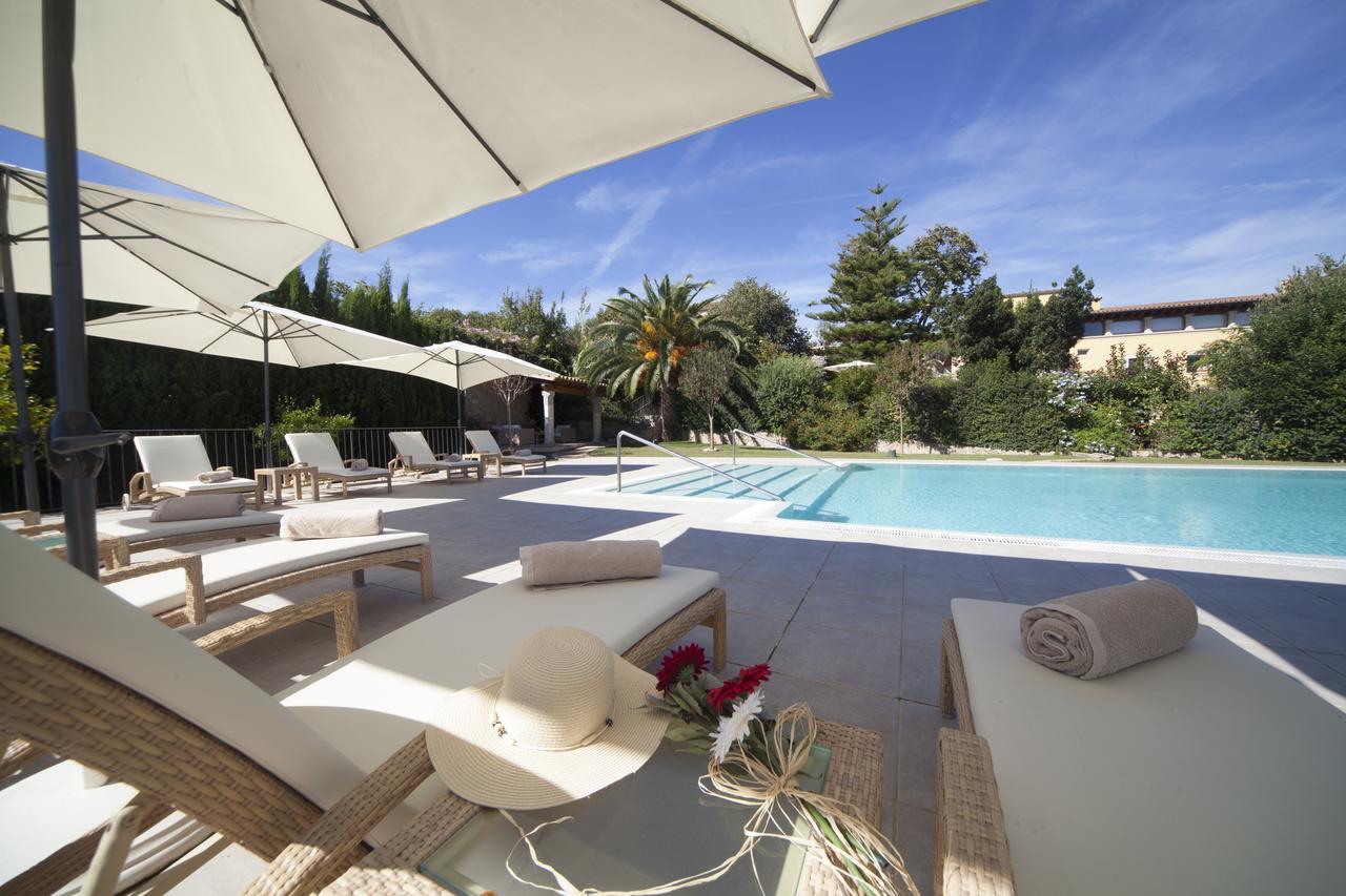 S'Hort De Cas Misser Boutique Hotel (Adults Only) Selva  Eksteriør bilde