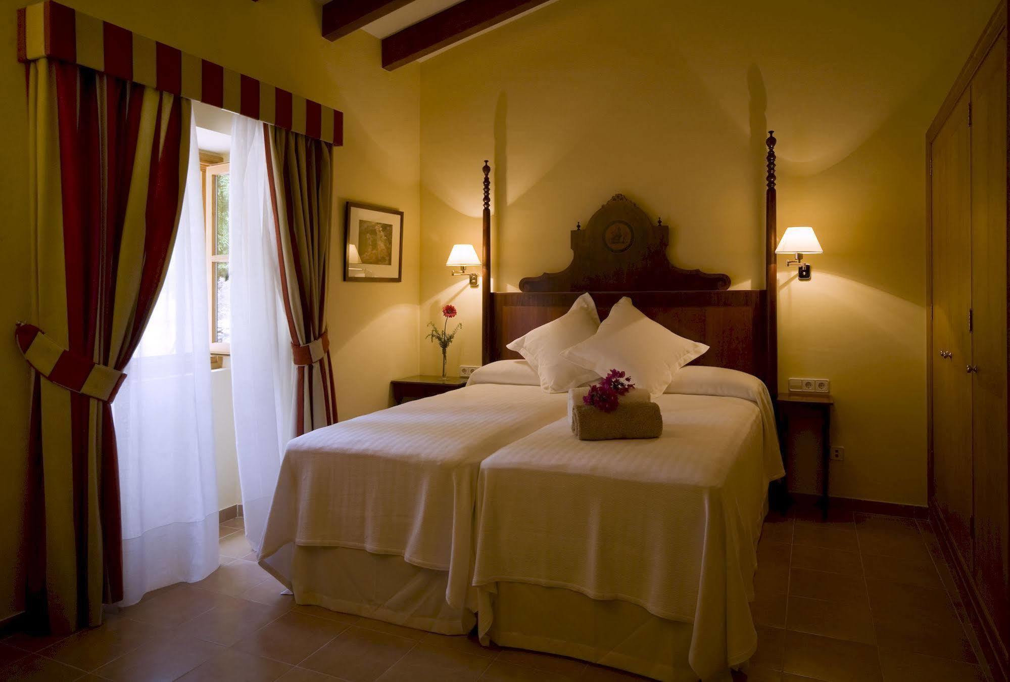 S'Hort De Cas Misser Boutique Hotel (Adults Only) Selva  Eksteriør bilde