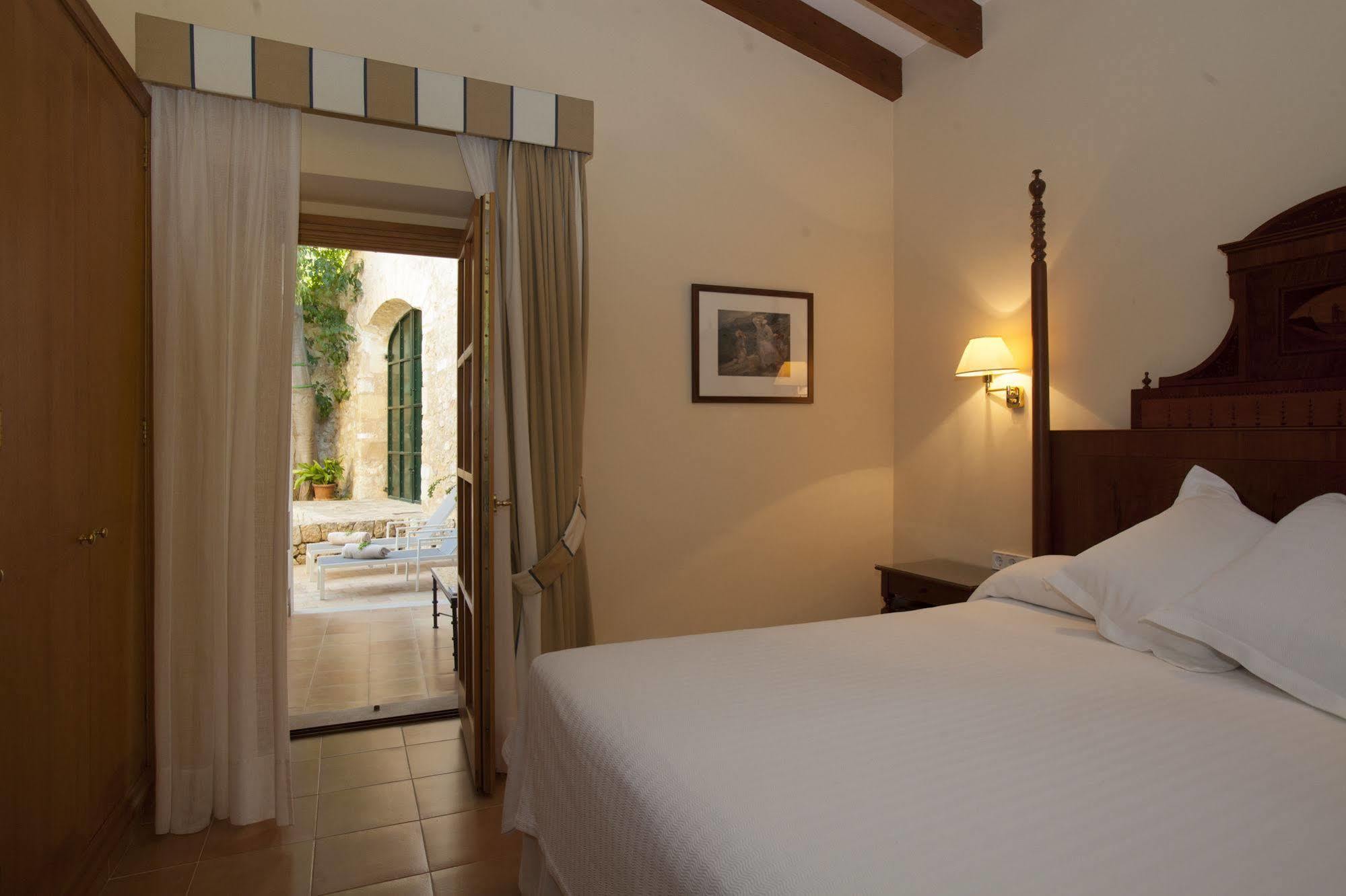 S'Hort De Cas Misser Boutique Hotel (Adults Only) Selva  Eksteriør bilde
