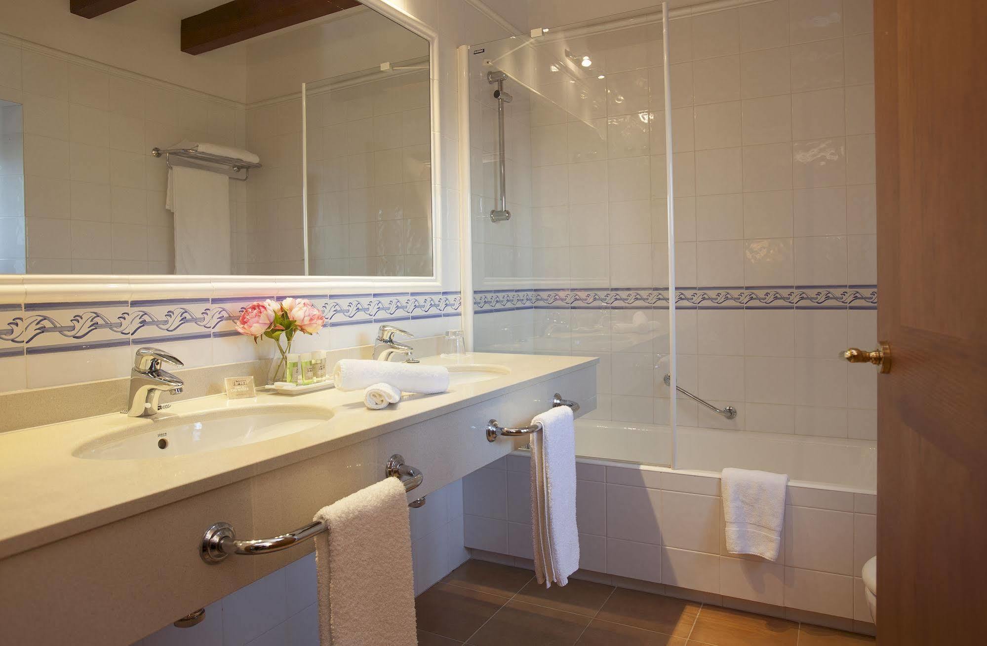 S'Hort De Cas Misser Boutique Hotel (Adults Only) Selva  Eksteriør bilde