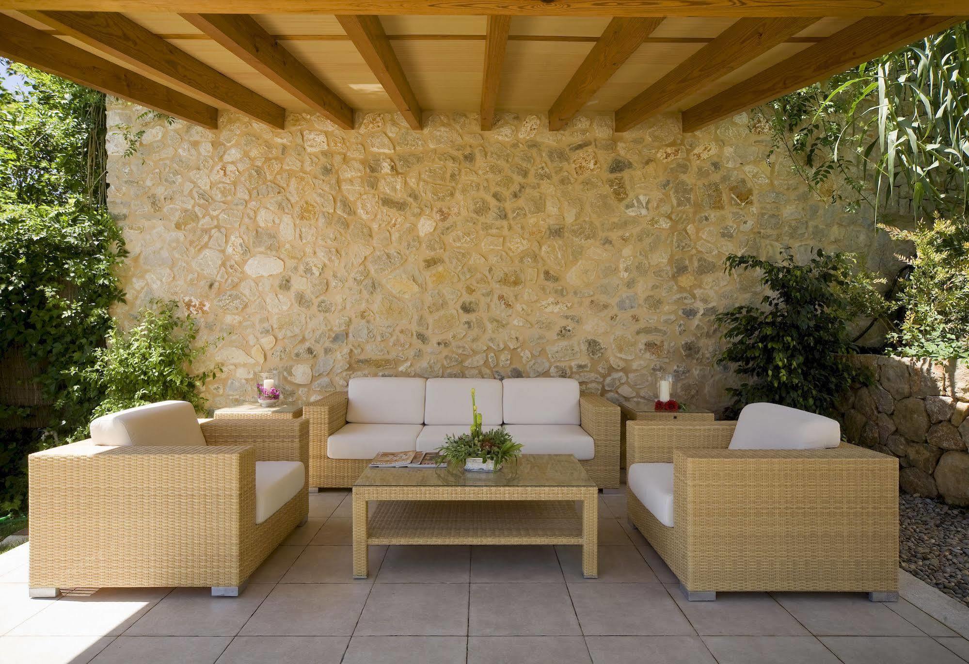 S'Hort De Cas Misser Boutique Hotel (Adults Only) Selva  Eksteriør bilde