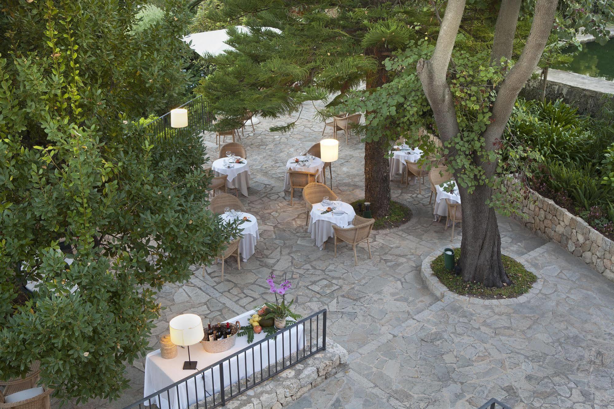 S'Hort De Cas Misser Boutique Hotel (Adults Only) Selva  Eksteriør bilde