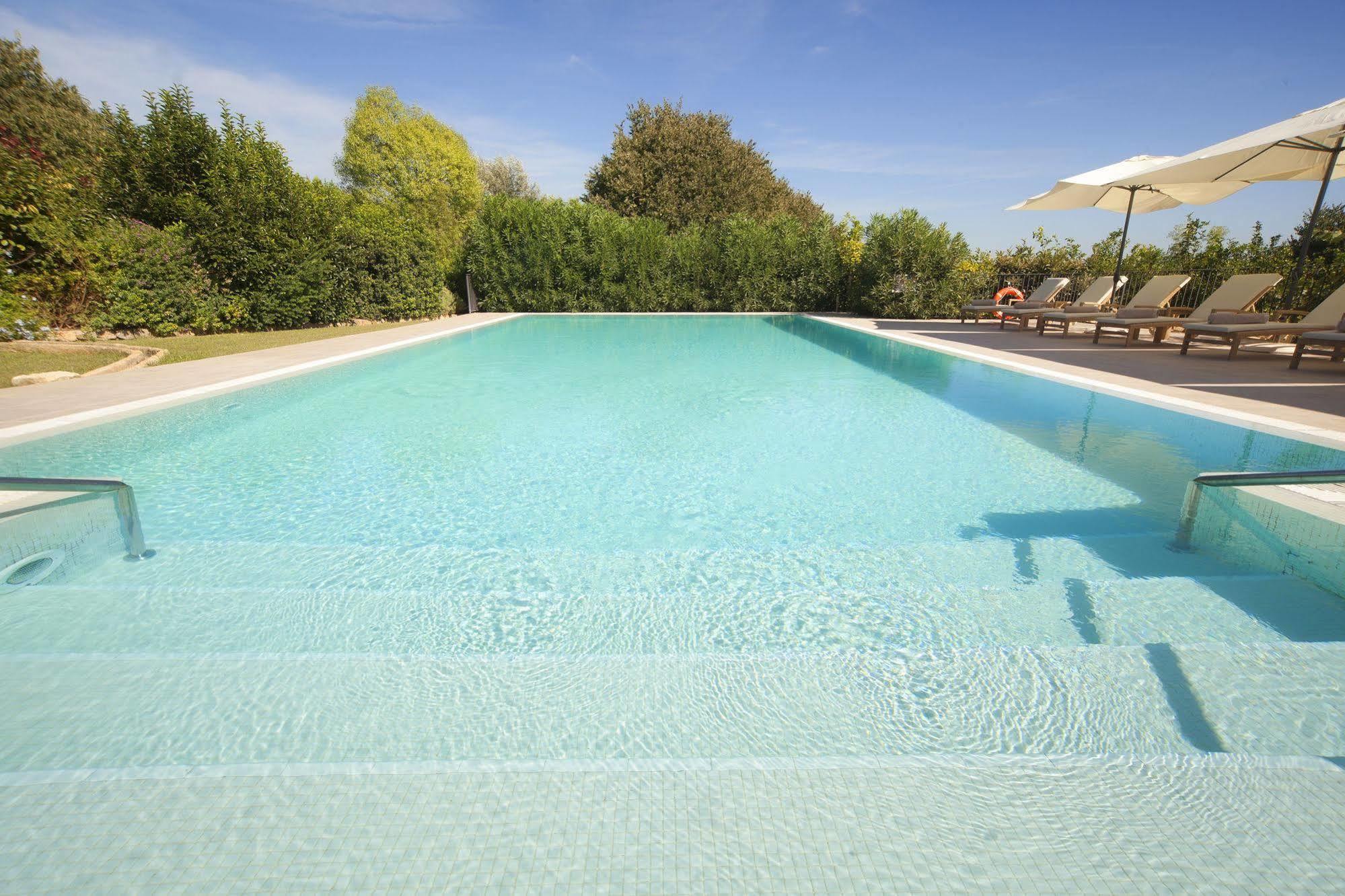 S'Hort De Cas Misser Boutique Hotel (Adults Only) Selva  Eksteriør bilde