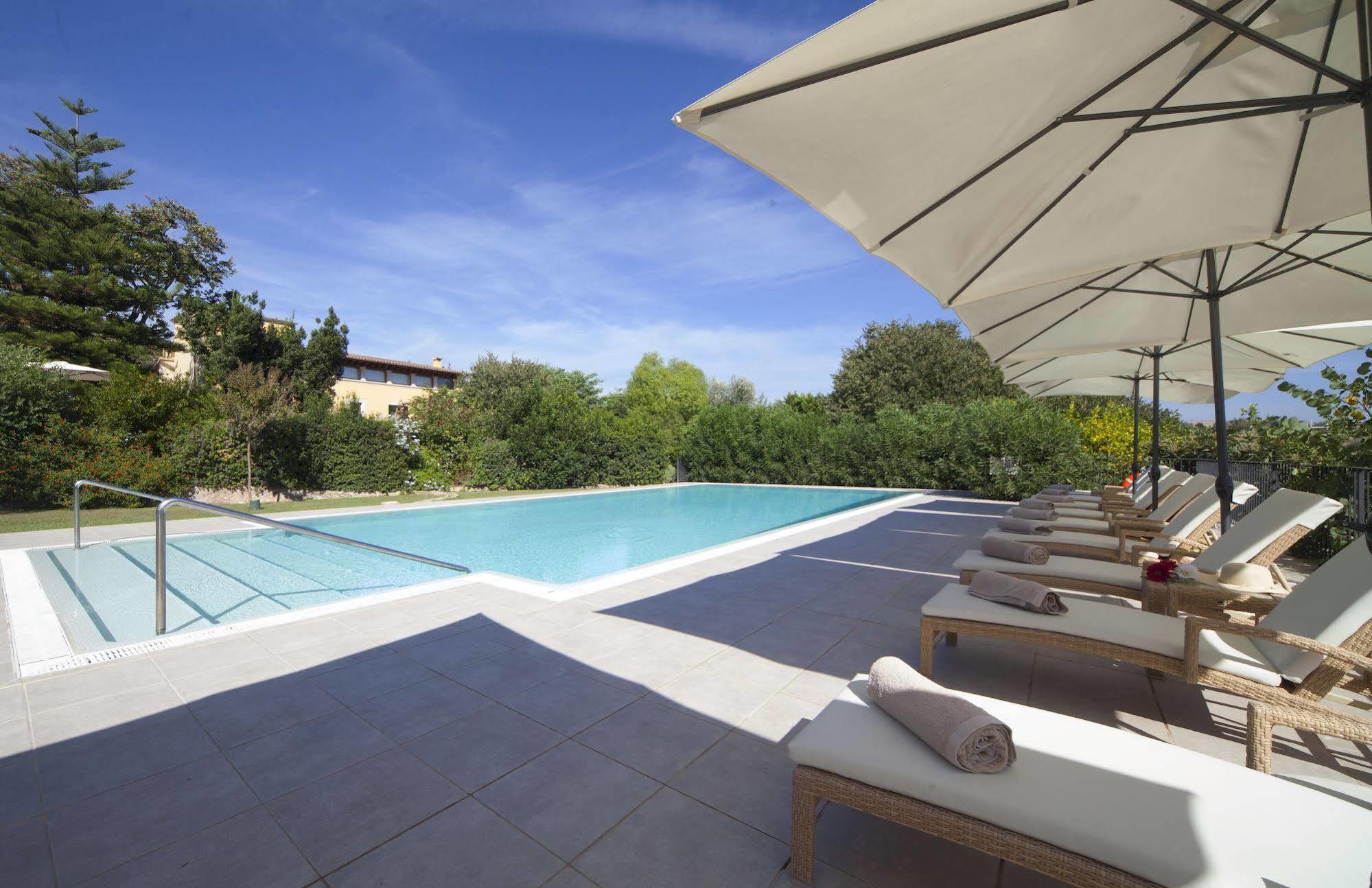 S'Hort De Cas Misser Boutique Hotel (Adults Only) Selva  Eksteriør bilde