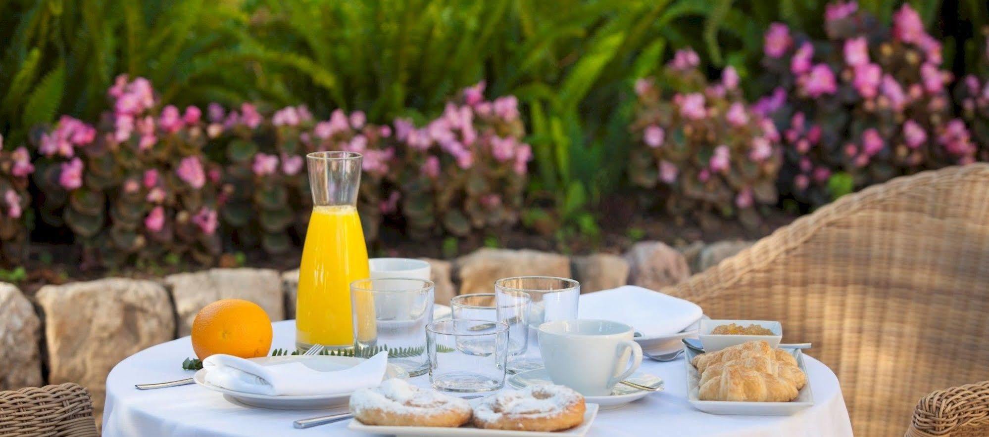 S'Hort De Cas Misser Boutique Hotel (Adults Only) Selva  Eksteriør bilde
