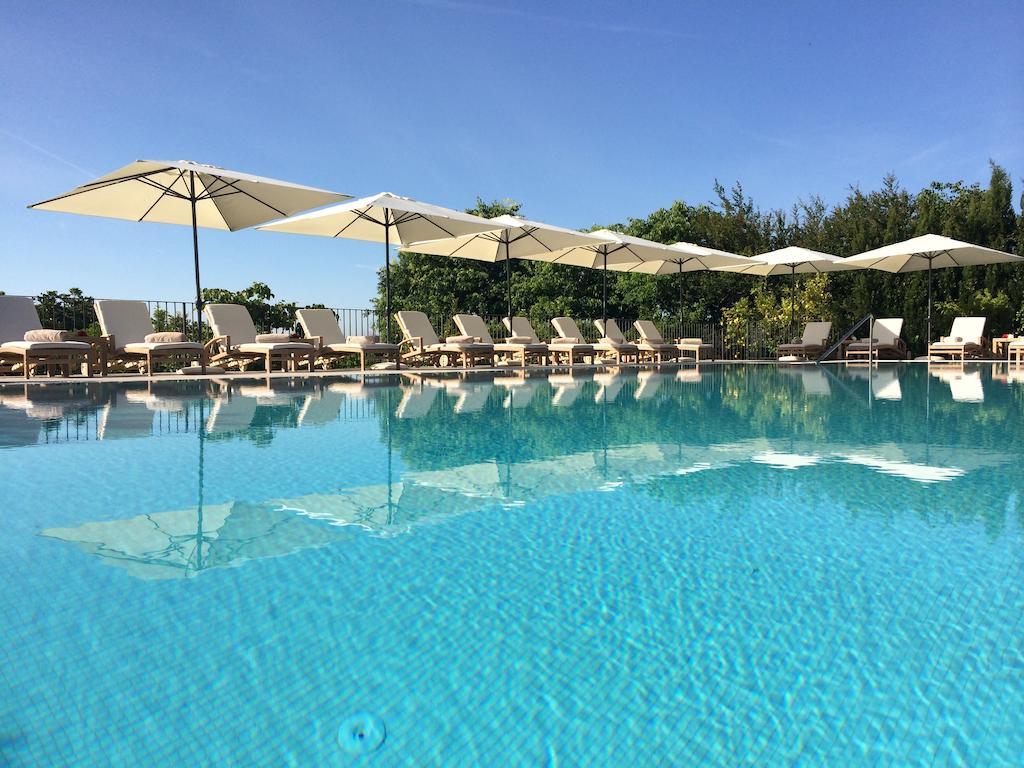 S'Hort De Cas Misser Boutique Hotel (Adults Only) Selva  Eksteriør bilde