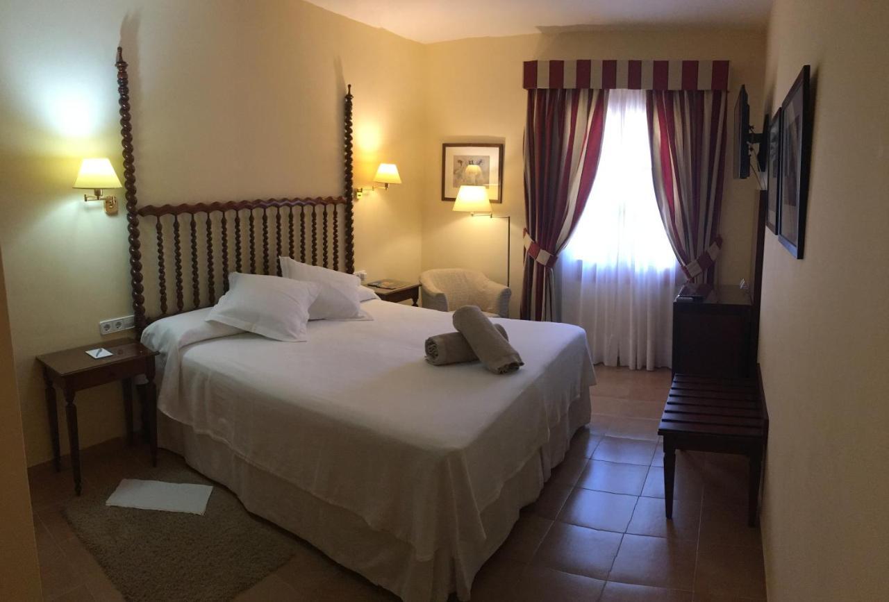 S'Hort De Cas Misser Boutique Hotel (Adults Only) Selva  Eksteriør bilde