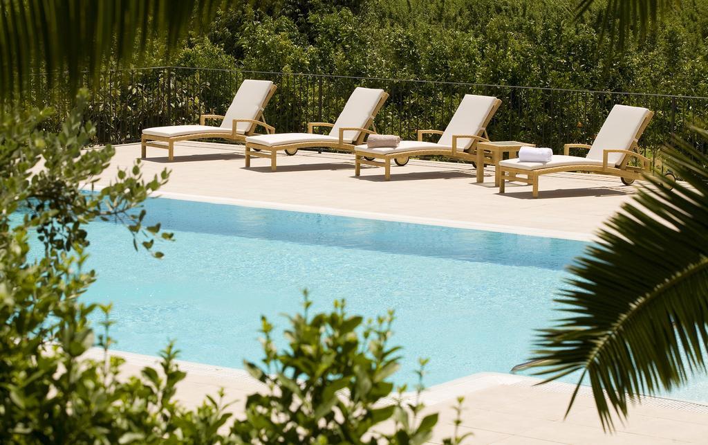 S'Hort De Cas Misser Boutique Hotel (Adults Only) Selva  Eksteriør bilde
