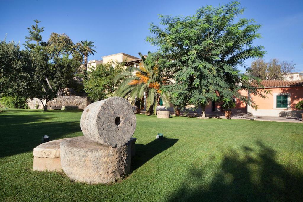 S'Hort De Cas Misser Boutique Hotel (Adults Only) Selva  Eksteriør bilde